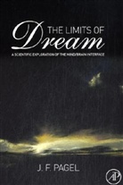 J F Pagel, J. F. Pagel, J. F. (University of Colorado Pagel, James Pagel, Jim Pagel - Limits of Dream