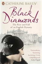 Catherine Bailey, Bailey Catherine - Black Diamonds