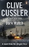 Clive Cussler, Jack du Brul, Jack B. Du Brul, Jack DuBrul - Dark Watch