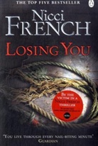 Nicci French, French Nicci - Losing You