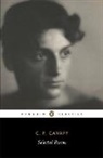 C. P. Cavafy, Constantine P. Cavafy, Cavafy C. P., Avi Sharon, Avi Sharon, Sharon Avi - Selected Poems of Cavafy