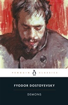 Robert Belknap, Fyodor Dostoyevsky, Robert Maguire, Robert A. Maguire, Ronald Meyer, Joanna Moorhead... - Demons