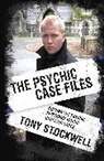 Tony Stockwell, Stockwell Tony - Psychic Case Files