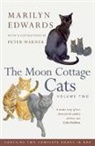 Marilyn Edwards, Edwards Marilyn - Moon Cottage Cats Volume Two
