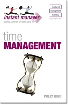 Polly Bird - Time Management