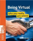 Davey Winder - Being Virtual