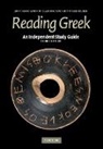 Joint Association of Classical Authors, Joint Association of Classical Teachers, Joint Association of Classical Teachers' - Independent Study Guide to Reading Greek