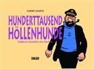 Albert Algoud - Hunderttausend Höllenhunde
