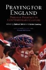 Sarah Coakley, Sam Wells, Sam (EDT)/ Coakley Wells, Sarah Coakley, Sam Wells, Samuel Wells - Praying for England