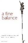 Sudha Bhuchar, Sudha Landon-Smith Bhuchar, Kristine Landon-Smith, Rohinton Mistry - A Fine Balance
