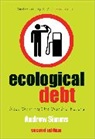 Andrew Simms, Simms Andrew - Ecological Debt