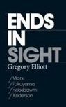 Gregory Elliot, Gregory Elliott - Ends in Sight