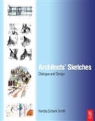 Kendra Schank Smith, Kendra Schank Smith - Architects Sketches