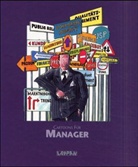 Karl-H Brecheis, Karl-Heinz Brecheis - Cartoons für Manager