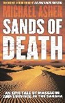 Michael Asher - Sands of Death