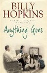 Billy Hopkins, Hopkins Billy - Anything Goes (The Hopkins Family Saga, Book 6)