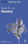 Dr Helen Iball, Helen Iball - Sarah Kane's Blasted
