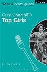 Alicia Tycer, Alicia/ Churchill Tycer - Caryl Churchill's Top Girls