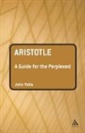 John Vella, John A. Vella - Aristotle