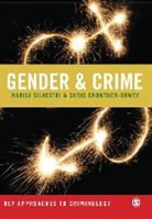 Chris Crowther-Dowey, Marisa Silvestri, Marisa Crowther-Dowey Silvestri, Marisa/ Crowther-dowey Silvestri - Gender and Crime