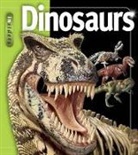 Professor John A Long - Dinosaurs