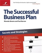 R Abrams, Rhonda Abrams, Paul Barrow, Rhond Abrams, Rhonda Abrams, Rhonda (The Planning Shop) Abrams - The Successful Business Plan