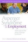 Luke Beardon, John Biddulph, Vicky Bliss, Stephen Wi Cornwell, Genevieve Edmonds, Genevieve Beardon Edmonds... - Asperger Syndrome and Employment