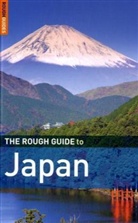 Jan Dodd, Simon Richmond - Japan