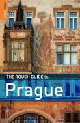 Rob Humphreys - Prague