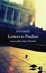 Stendhal - Letters to Pauline