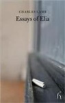 Charles Lamb - Essays of Elia