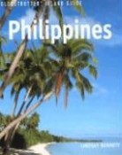 Lindsay Bennett - Philippines