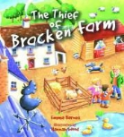 Emma Barne, Emma Barnes - Thief of Bracken Farm