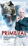 Dan Abnett - Primeval