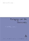 Monica McLean - Pedagogy and the University