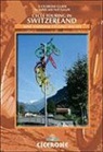 Judith Forsyth, Neil Forsyth, FORSYTH NEIL FORSYTH JUDITH - Cycle Touring in Switzerland