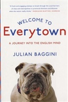 Julian Baggini - Welcome to Everytown
