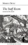 First Last, Markus Orths - Staff Room