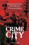 &amp;apos, Joseph Neill, O&amp;apos, Joseph ONeill, Joseph O'Neill, Joseph O''neill - Crime City