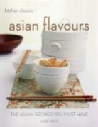 Jane Price - Asian Flavours