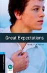 Charles Dickens, Clare West, West Clare - Great Expectations