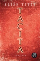 Elise Title - Tacita