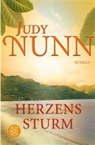 Judy Nunn - Herzenssturm
