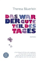 Theresa Bäuerlein - Das war der gute Teil des Tages