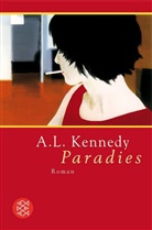A. L. Kennedy - Paradies