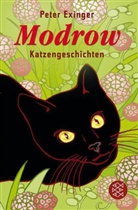 Peter Exinger, Kathrin Menschik - Modrow