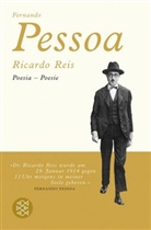 Fernando Pessoa, Ine Koebel, Iné Koebel, Inés Koebel - Ricardo Reis, Poesie. Ricardo Reis, Poesia