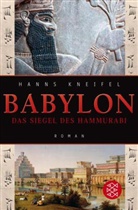 Hanns Kneifel, Hans Kneifel - Babylon