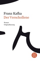 Franz Kafka - Gesammelte Werke: Der Verschollene
