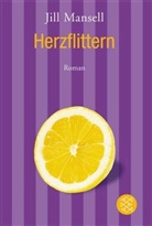 Jill Mansell - Herzflittern